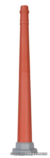 Kibri 38633 - Industrie-Schornstein Höhe 29 cm