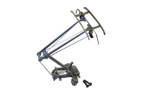 Piko 46154 - Stromabnehmer DSA 200 für Ellok BR 187/147