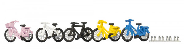 Noch 45895 - Fahrr"der