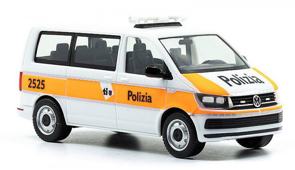 ACE 885118 - VW T6 Transporter Kapo Tessin