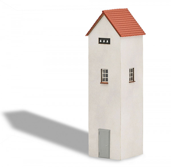 Busch 1366 - Trafohaus