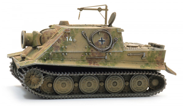 Artitec 6870772 - WM Sturmtiger Tarnung