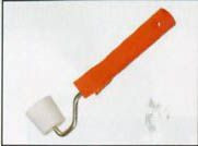 Weinert 2280 - Andrückrolle konisch
