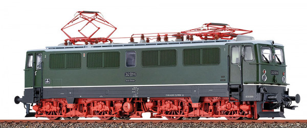 Brawa 58228 - H0 Ellok BR 242 Pressnitztalbahn