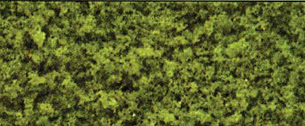 Woodland T1363 - Gras/Belaubung hellgrün grob 122g, Streudose