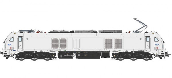 Sudexpress S1592078 - ELP Ellok STADLER Euro Dual BR 159 Ep.6, AC-digital + Sound