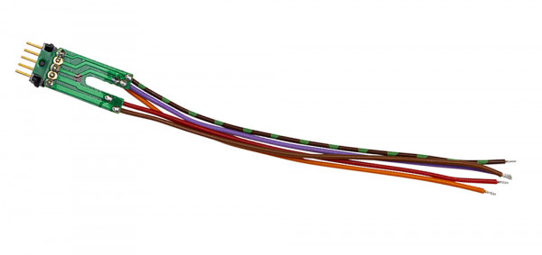 Märklin E104006 - Leiterplatte Kupplung M