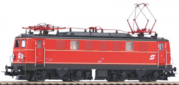 Piko 51888 - ÖBB Ellok Reihe Rh1041 Ep.4, mit DCC-Decoder + Sound