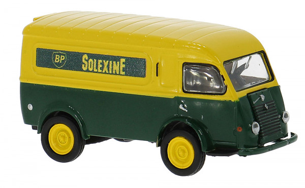 Brekina 14685 - Renault 1000Kg BP Solexine