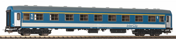 Piko 97626 - MAV Reisezugwagen 1.Klasse 111A IC-Beschriftung Ep.5