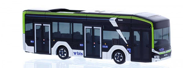 Rietze 74620 - MAN Lion´s City 10 E Busland BLS (CH