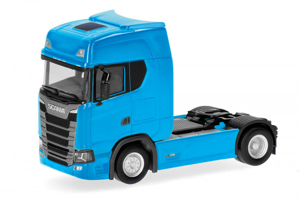 Herpa 306768-006 - Scania CS 20 HD ZGM 2a lichtb