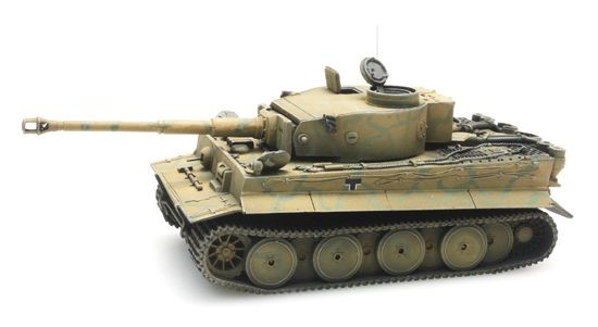 Artitec 387.247 - Tiger I Kursk