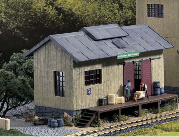 Piko 62034 - BAYWA LAGERHAUS