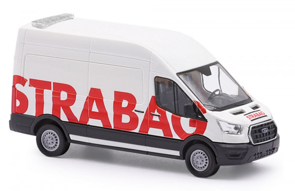 Busch 54512 - Ford Transit 2014, Strabag