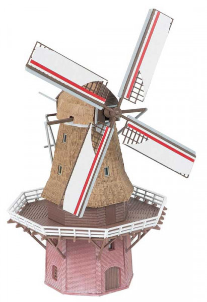 Faller 232135 - Windmühle