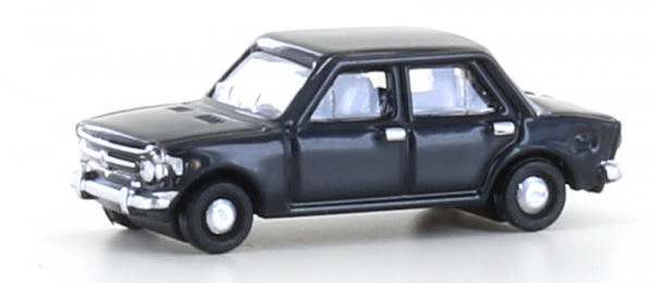 LC-Minis - LC61512 - Fiat 128, dunkelblau