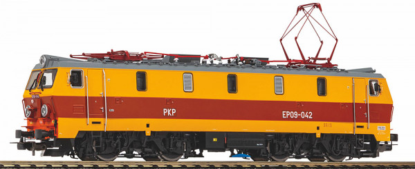 Piko 97528 - PKP Ellok Reihe EP09 Ep.5
