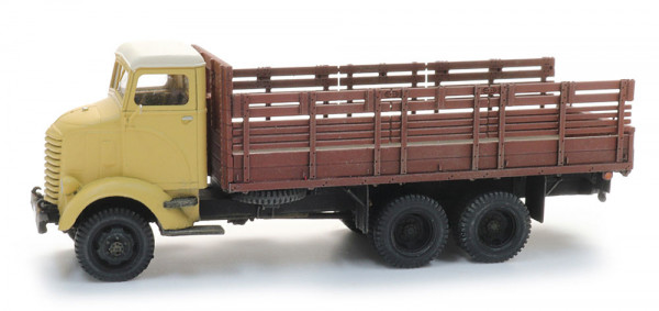 Artitec 387.614 - GMC AFKWX