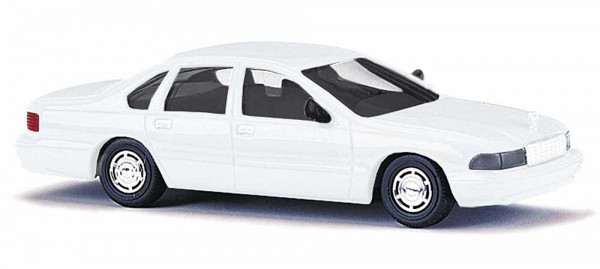 Busch 60228 - Bausatz: Chevrolet Caprice