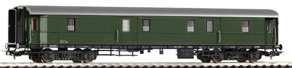 Piko 53199 - ÖBB Gepäckwagen Ds 4-achsig Ep.3