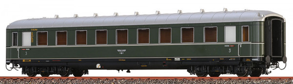 Brawa 58244 - H0 Personenwagen C4i DRG