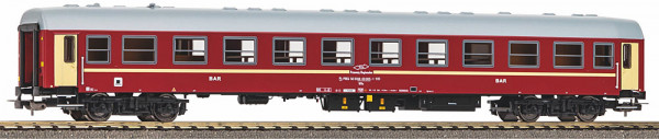 Piko 97185 - PKP Speisewagen 113A rot Ep. 6