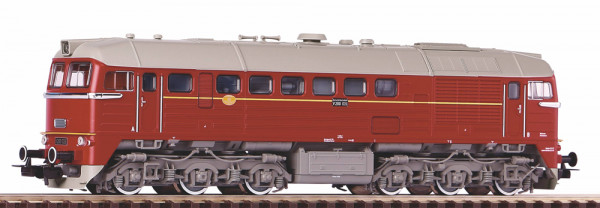 Piko 52905 - DR Diesellok BR V200 Ep.3, mit DCC-Decoder + Sound