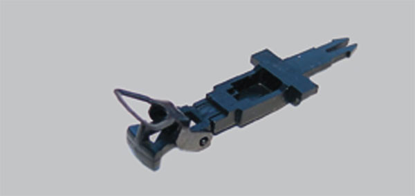 Piko 56041 - Kurzkupplung Blauer Blitz