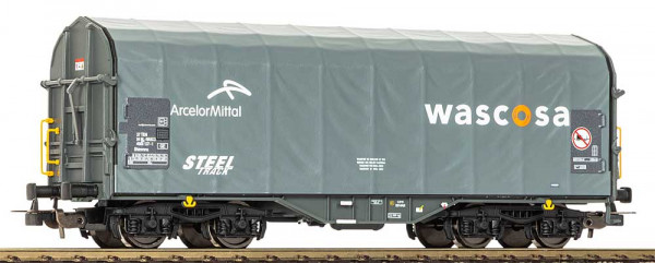 Piko 24640 - NS Schiebeplanwagen Shimmns Wascosa Ep. 5