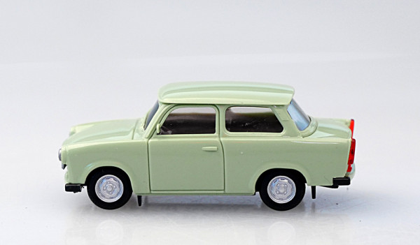Herpa 020763-006 - Trabant 601 Limousine, riogrün