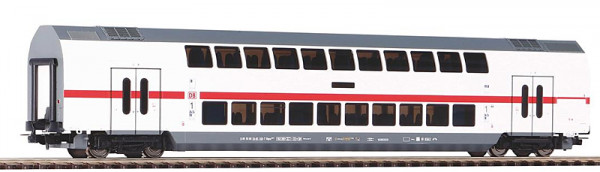 Piko 58802 - DB AG IC Doppelstock-Sitzwagen 1.Klasse Ep.6, 1:100