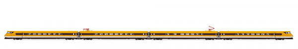Electrotren HE2017S - RENFE, El.Triebwg.Class 443, Wersv, Ep.IVa, Sd.