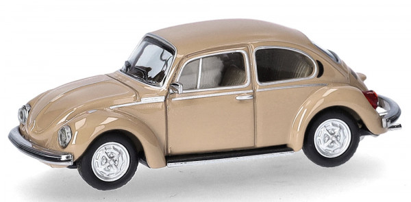Herpa 421096-003 - VW Käfer 1303 saharabeige