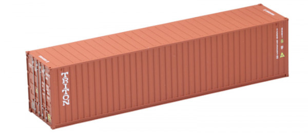 Igra 96020081 - Container 40´ Triton