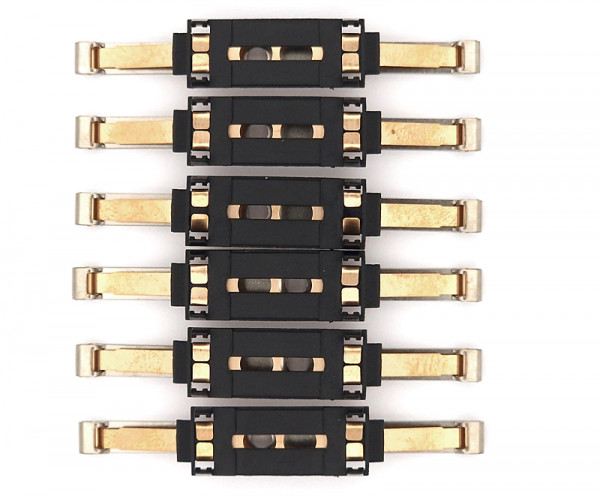 Märklin E226495 - Schleifer 6 Stück