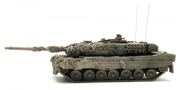 Artitec 6870678 - BRD Leopard 2A6 gefechtsklar