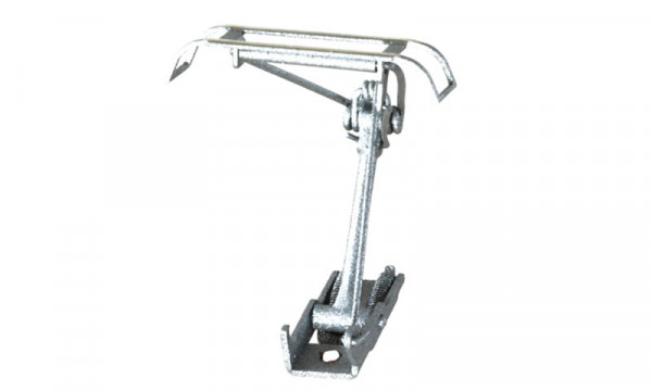 Sommerfeldt 859 - H0m Einholmstromabnehmer