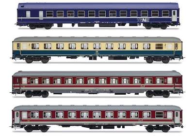 Rivarossi HR4361 HO: 1:87 prezzo | Treni e Treni