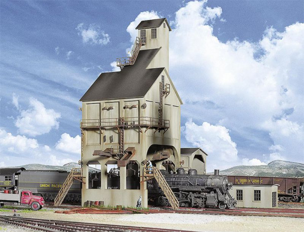 Walthers 532903 - Moderner Bekohlungsturm