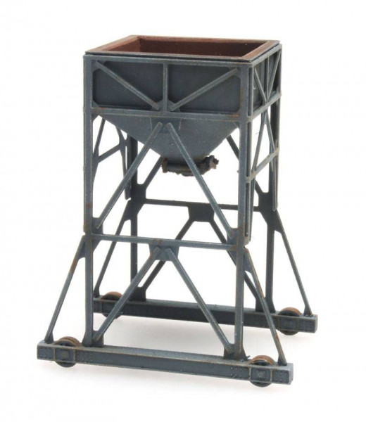 Artitec 7220017 - Einfülltrichter