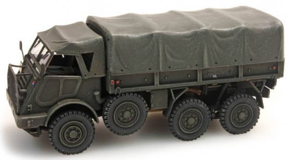 Artitec 387.153 - NL DAF YA 328 Cargo "Dikke DAF", Fertigmodell