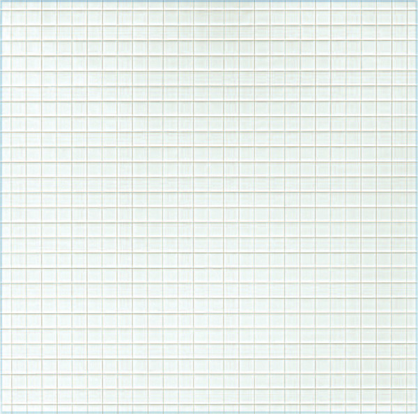 Preiser 19600 - Bodenfliesen quadratisch Weiß, 3 Platten 95 x 95 mm, Bausatz