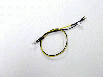 Piko 36013 - LED Beleuchtung für BR 80 / US Dampflok