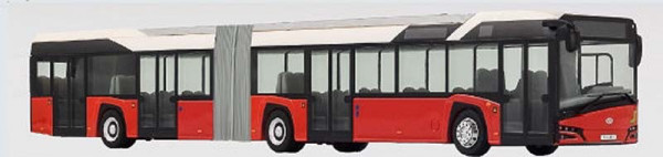 VK 27002 - Solaris U18 viertürig, rot