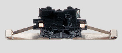 Märklin 7183 - Ersatzschleifer