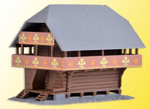 Kibri 37060 - Speicher Öschberg