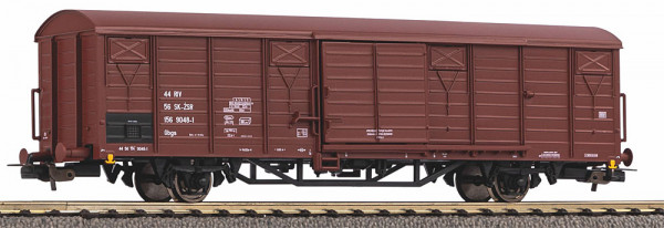 Piko 54496 - ZSR gedeckter Güterwagen Ztt Ep.5