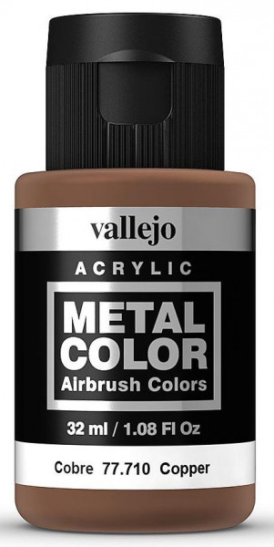 Vallejo 777710 - Kupfer, 32 ml