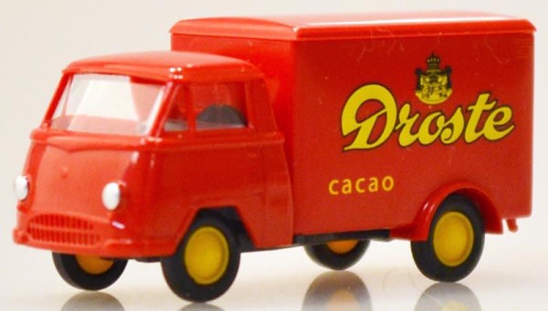 Epoche 10510 - Matador I "Droste" Kofferwagen